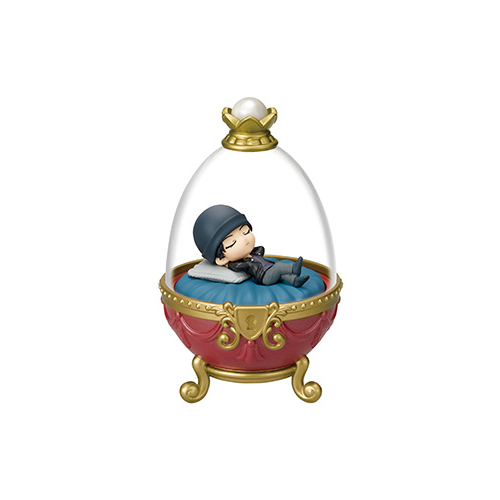 Detective Conan Dreaming Egg