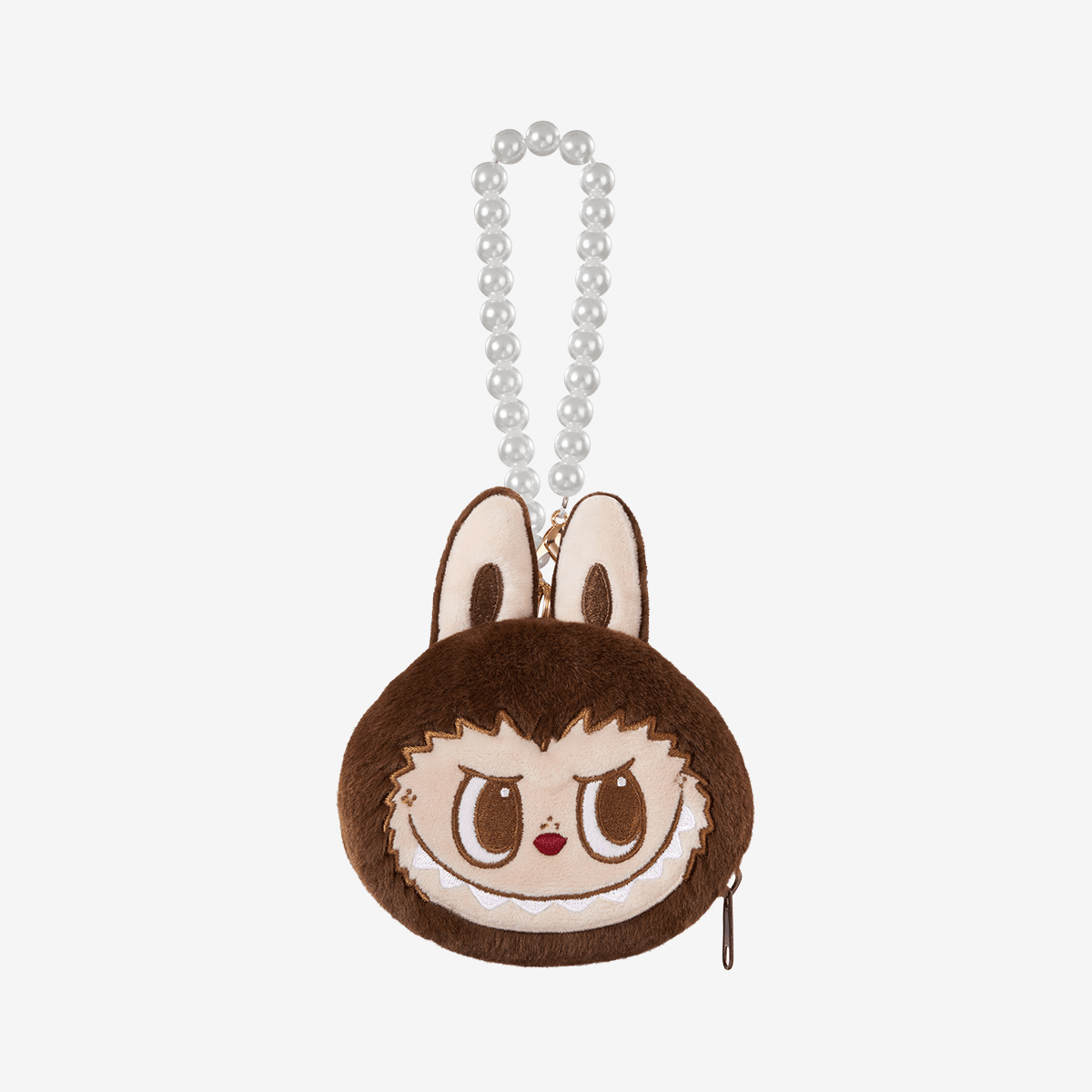 THE MONSTERS Party Series Reversible Plush Toy