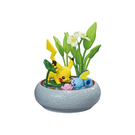 Pokemon Bonsai 3
