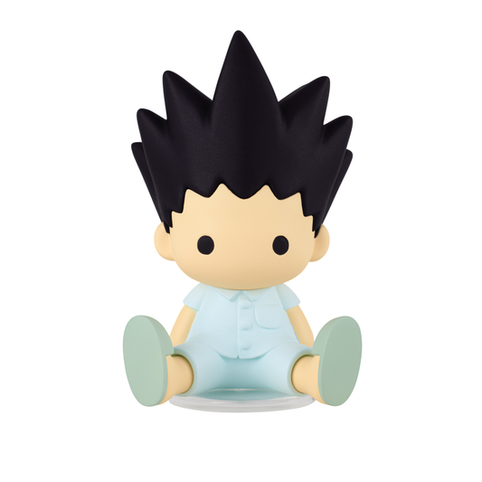 Hunter x Hunter Petadoll 4