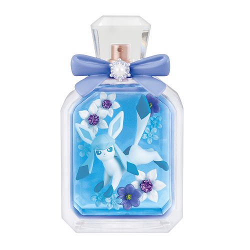 Pokemon Petite Fleur Seasonal Flowers