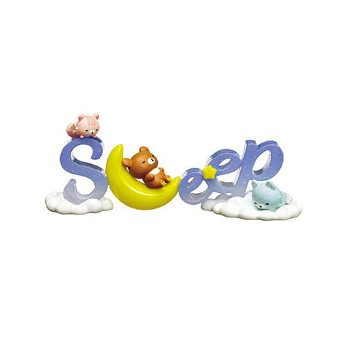 Rilakkuma Words
