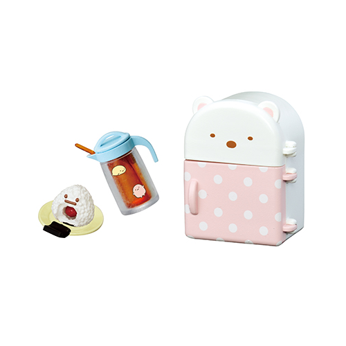 Sumikkogurashi Appliances