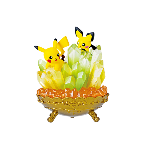 Pokemon Gemstone Collection