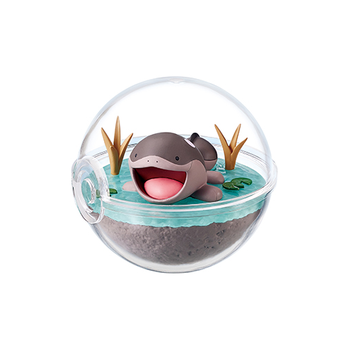 Pokemon Terrarium Collection EX Paldea