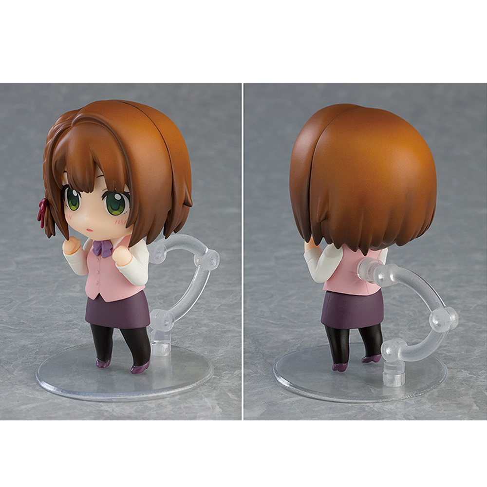 The Simple Stand Mini x4 (for Small Figures & Chibi Figures)