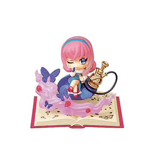 Hatsune Miku Secret Wonderland Collection
