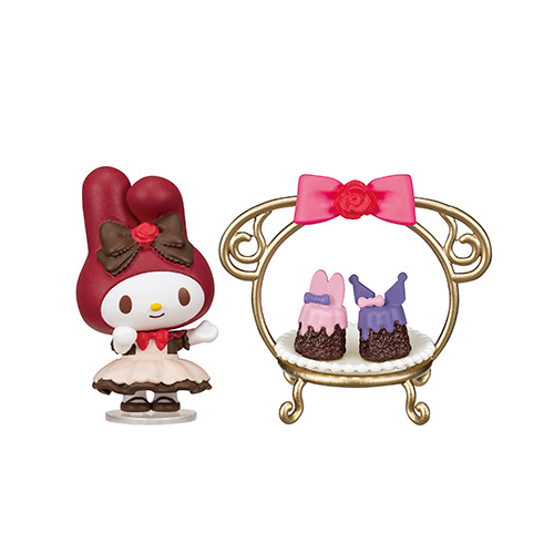 Chocolatier My Melody