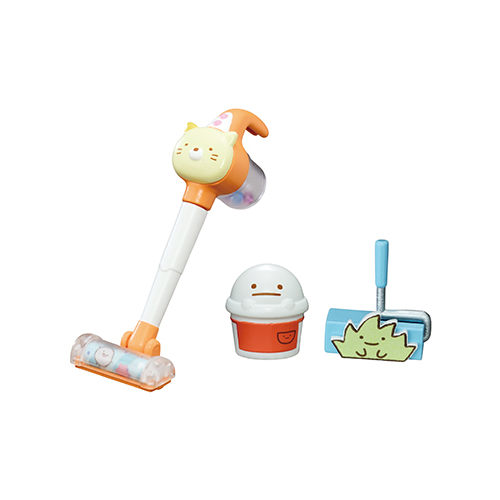 Sumikkogurashi Appliances