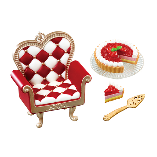 Wonderland Tea Party