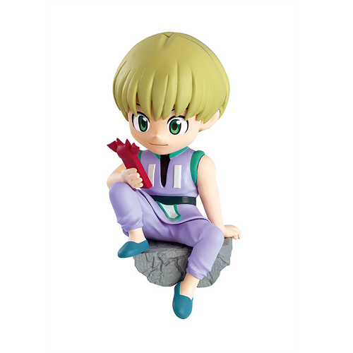 Hunter x Hunter Pittori Collection 2