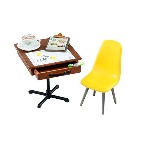 Pencil Cafe