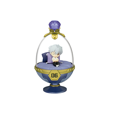 Evangelion Dreaming Pot