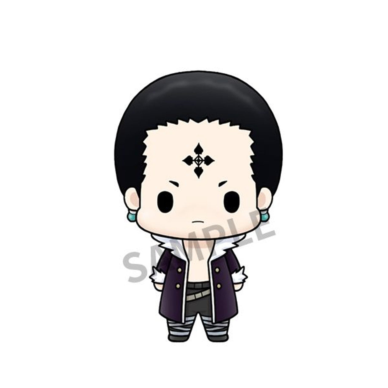 Chokorin Mascot Hunter x Hunter