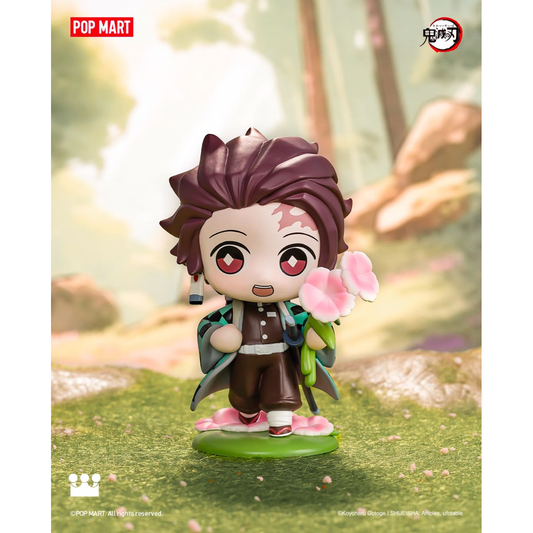 Demon Slayer: Kimetsu no Yaiba Birth Flower Series