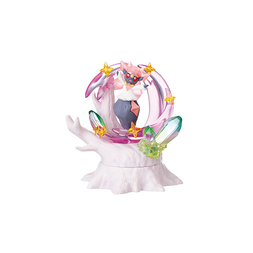 Pokemon Forest 6