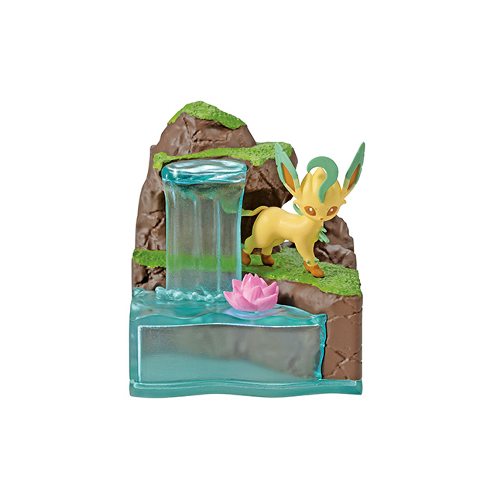 Pokemon World 2