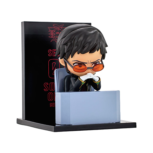 Evangelion Desktop Eva