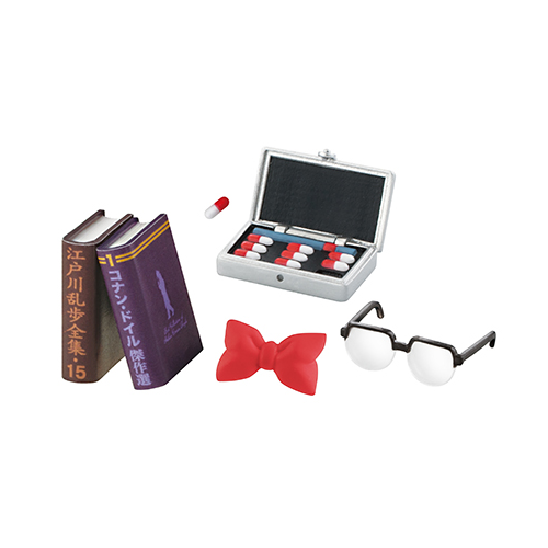 Detective Conan Small Days Collections