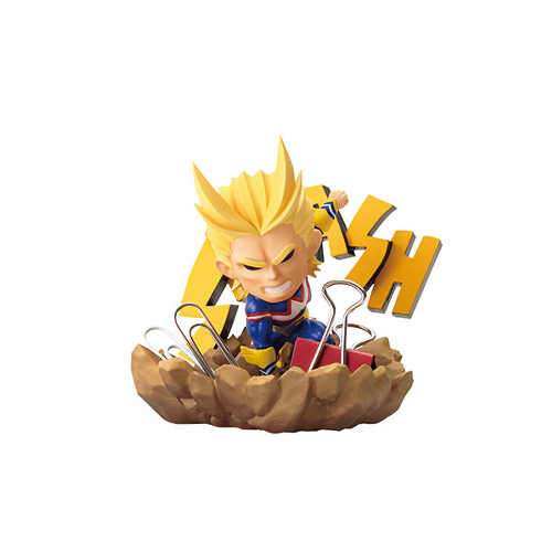 My Hero Academia Desktop Heroes
