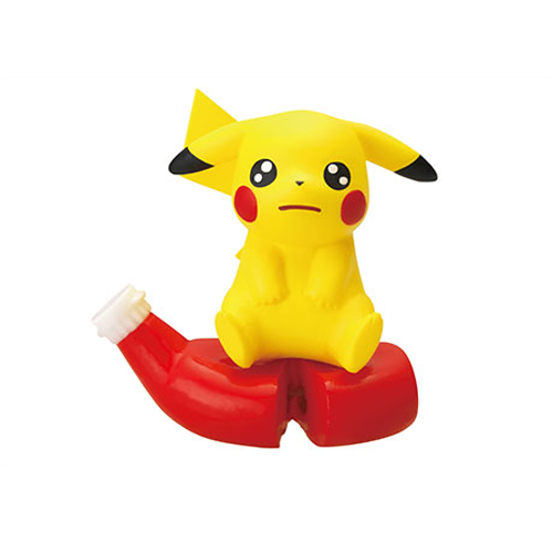 Pokemon Cord Keeper 3