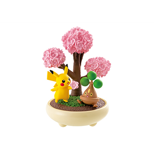 Pokemon Bonsai 2
