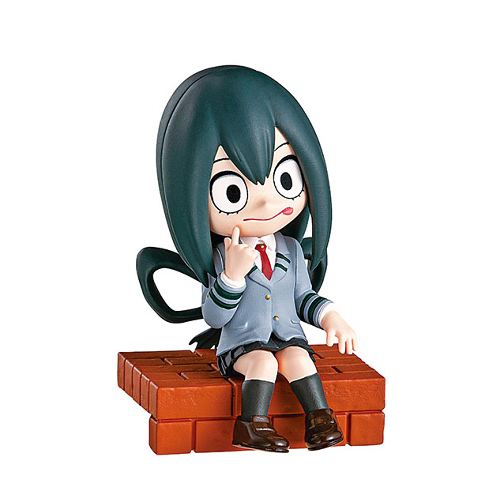 My Hero Academia Pittori Collection