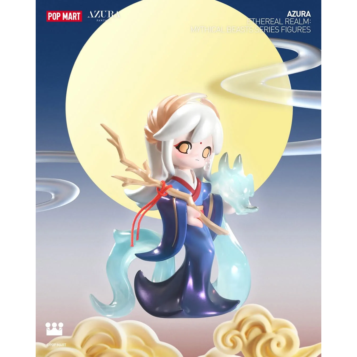 AZURA Ethereal Realm: Mythical Beasts Series