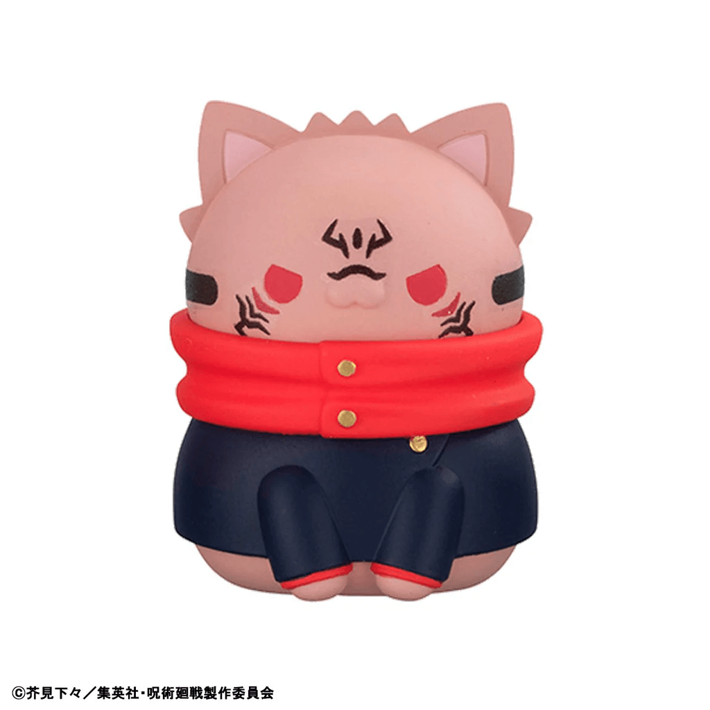 Jujutsu Kaisen: Jujutsu Nyanko - Shibuya Incident Ver.