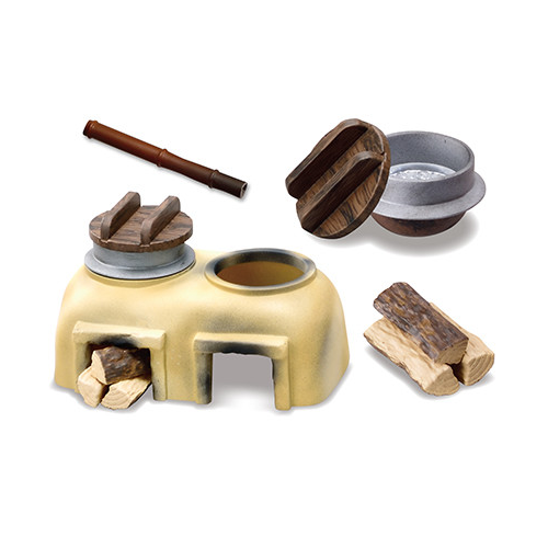 Taisho Household Goods
