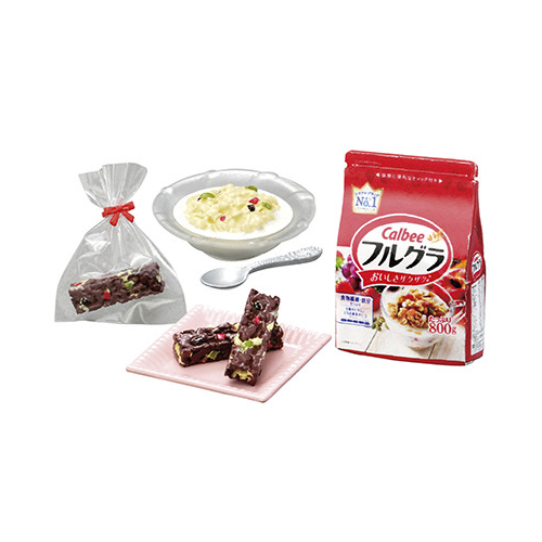 Calbee Snacks