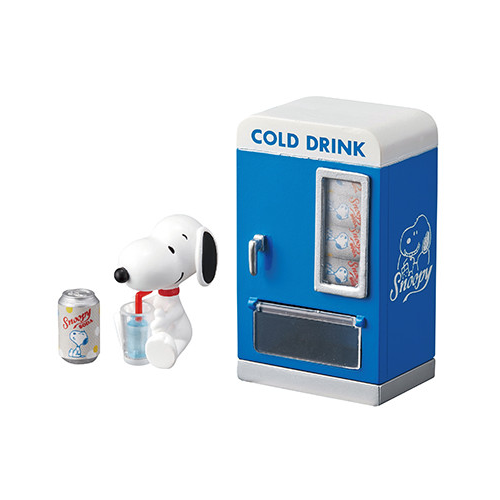 Snoopy American Zakka!
