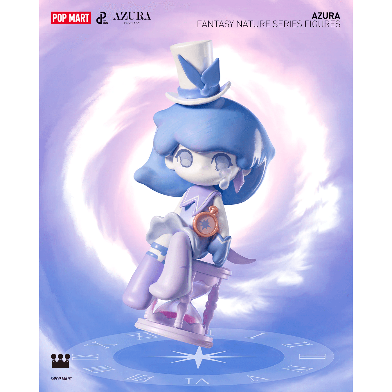 AZURA Nature Fantasy Series