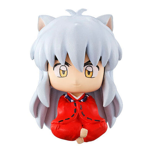 Inuyasha Hugcot