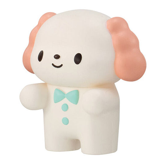 Mopuchapu Narabundesu