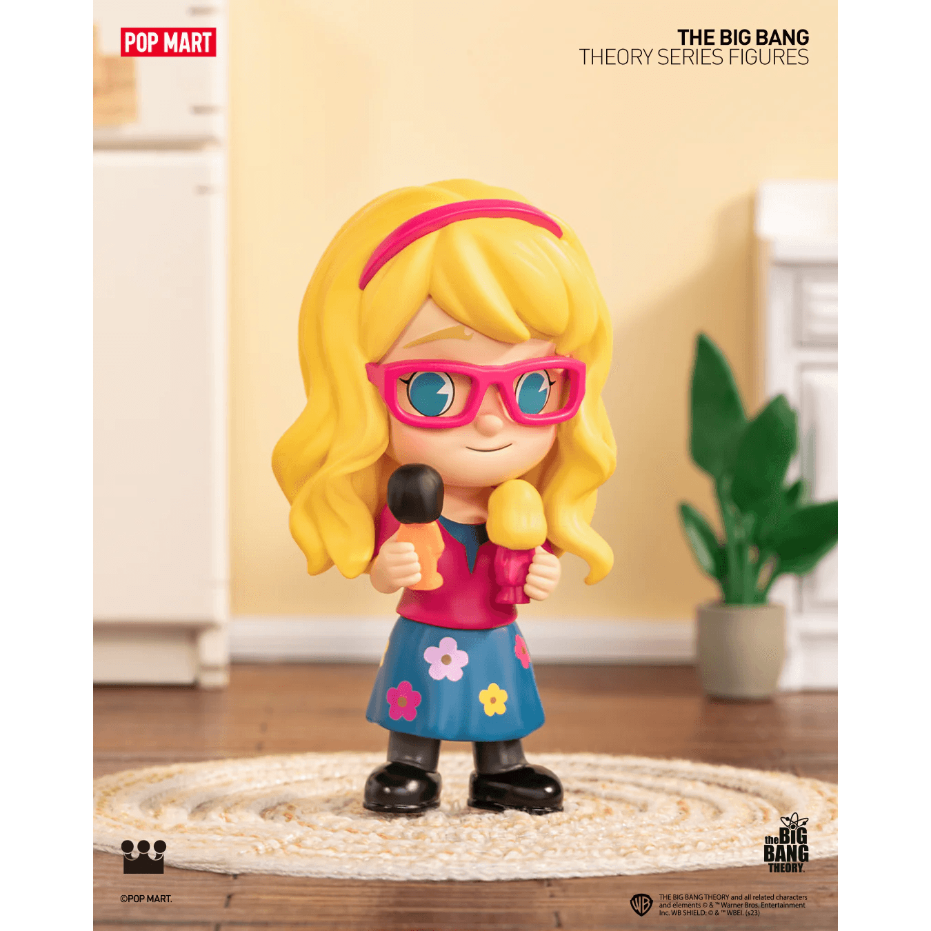 The Big Bang Theory Series