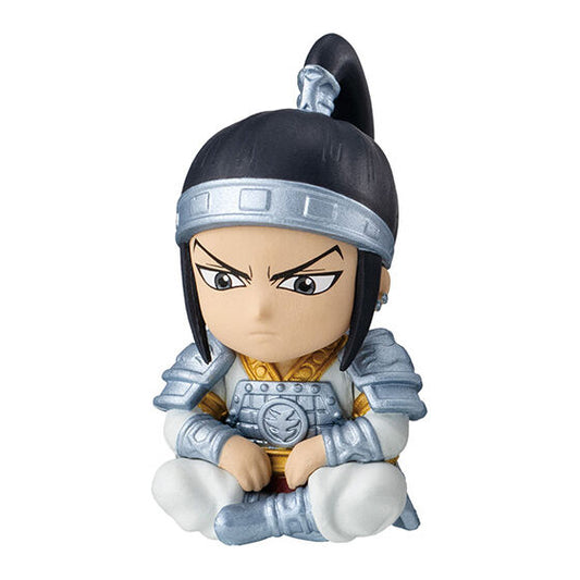 Kingdom Machiboke Vol. 2