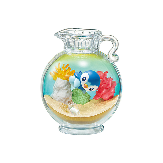 Pokemon Aqua Bottle Collection 2