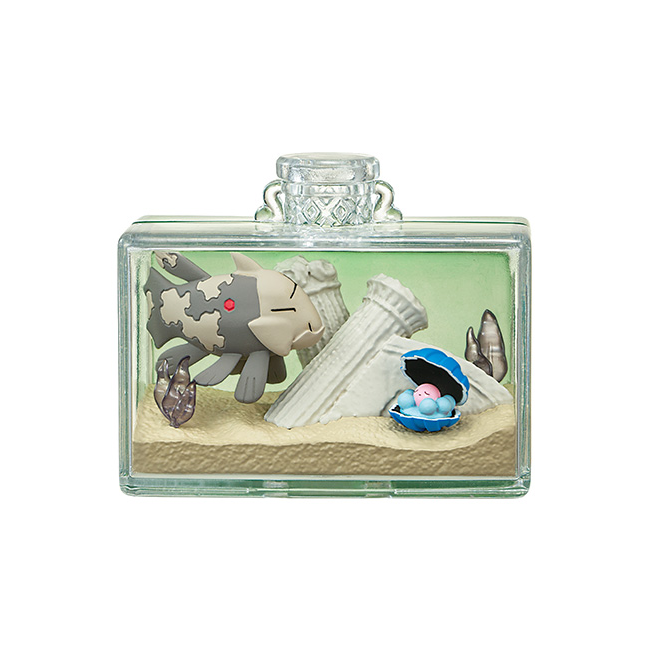 Pokemon Aqua Bottle Collection 2
