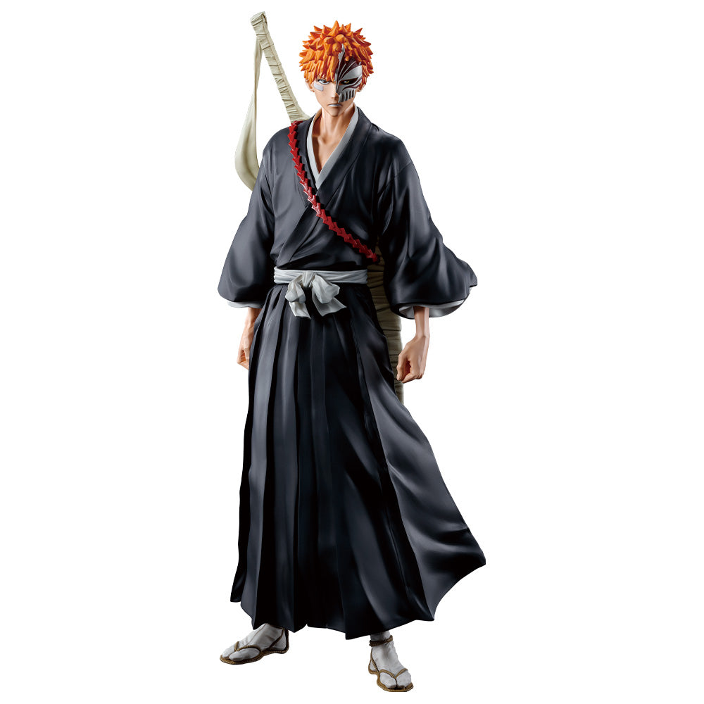 Bleach Stirring Souls Vol. 1 LAST ONE - Kurosaki Ichigo Hollow Ver. MASTERLISE