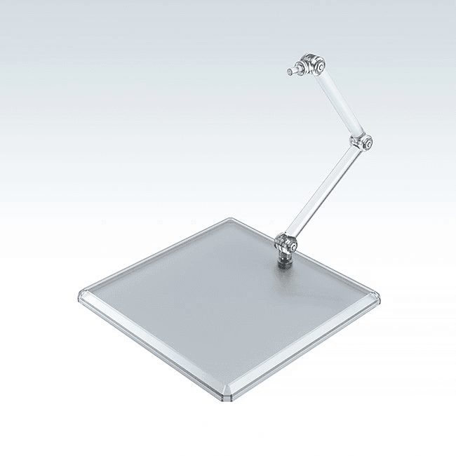 The Simple Stand x3 (for Figures and Models)