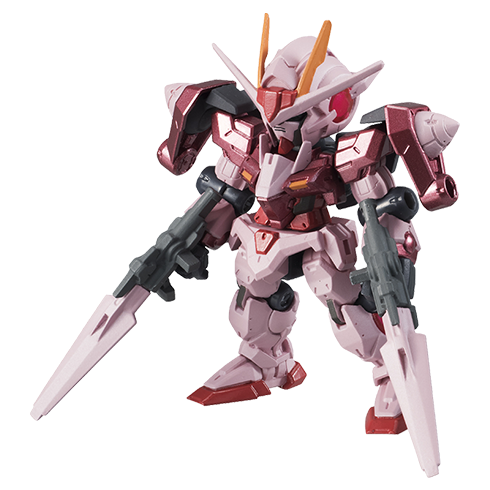 Mobile Suit Ensemble 2.5