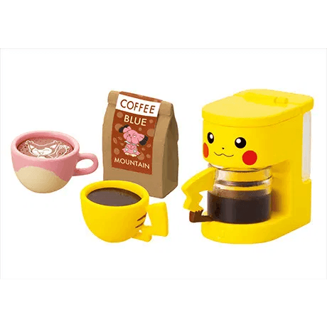Pokemon Kitchen