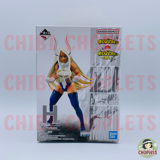My Hero Academia -Rushing- Prize H - Mirko