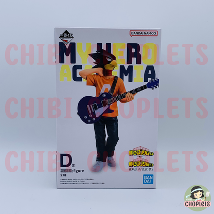 My Hero Academia School Festival Prize D - Tokoyami Fumikage