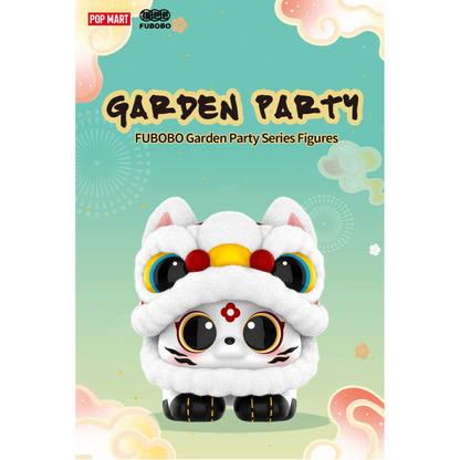 FUBOBO Garden Party Series