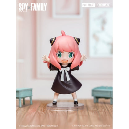 SPY x FAMILY Anya's Daily Life Series