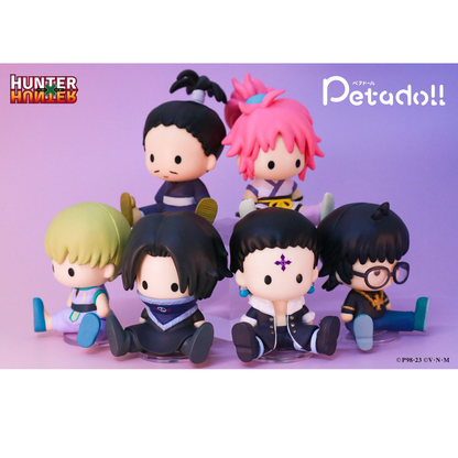 Hunter x Hunter Petadoll 2