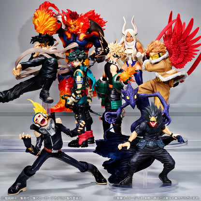 My Hero Academia -Rushing- Prize E - Present Mic