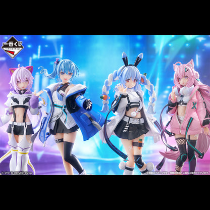 Hololive -Cyberpunk Style- Hoshimachi Suisei